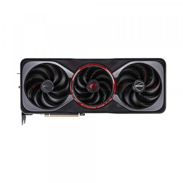 Card Màn Hình Colorful iGame GeForce RTX 5070 Ti Advanced OC 16GB GDDR7