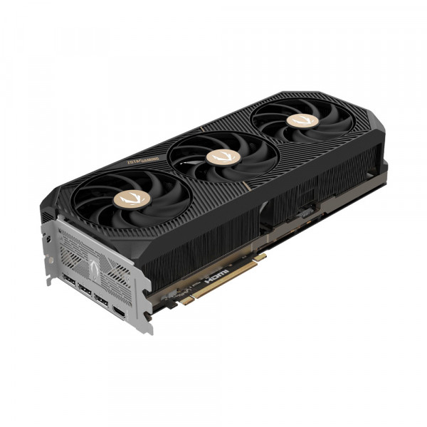 Card Màn Hình Zotac GeForce RTX 5070 Ti SOLID OC 16GB GDDR7
