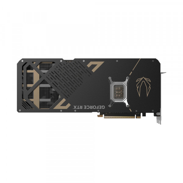 Card Màn Hình Zotac GeForce RTX 5070 Ti SOLID OC 16GB GDDR7