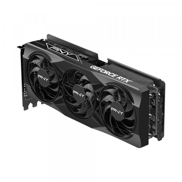 Card màn hình PNY GeForce RTX 5070 Ti OC 16GB GDDR7