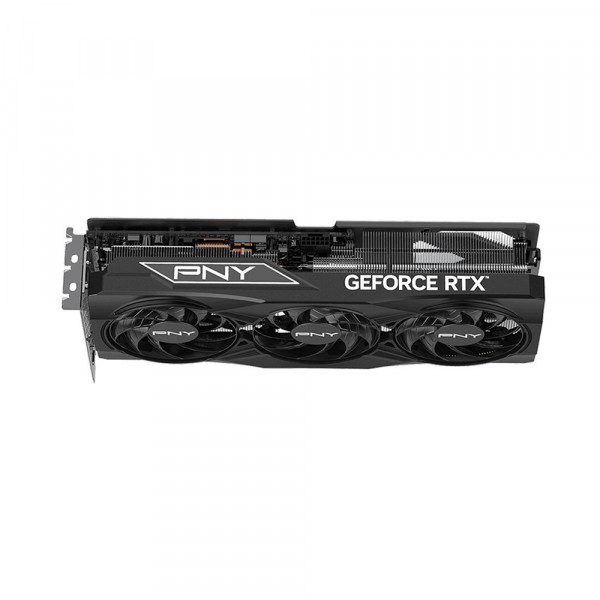 Card màn hình PNY GeForce RTX 5070 Ti OC 16GB GDDR7