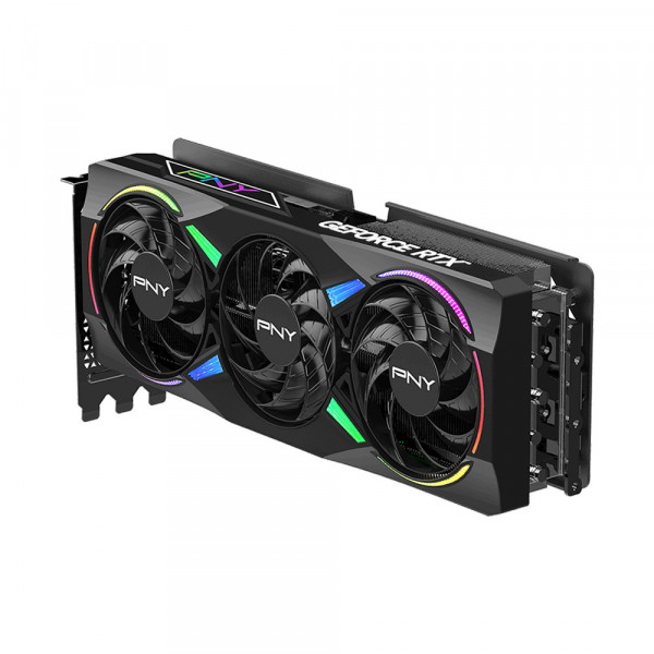 Card màn hình PNY GeForce RTX 5070 Ti EPIC-X ARGB OC 16GB GDDR7
