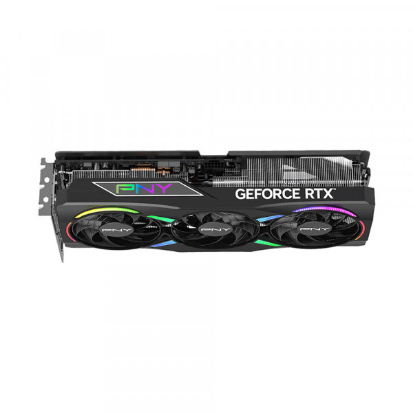 Card màn hình PNY GeForce RTX 5070 Ti EPIC-X ARGB OC 16GB GDDR7