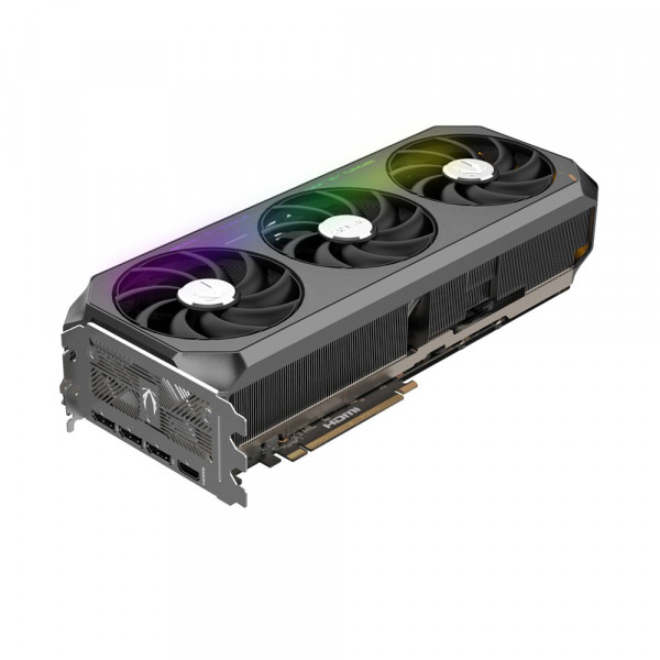 Card Màn Hình Zotac GeForce RTX 5070 Ti AMP Extreme Infinity