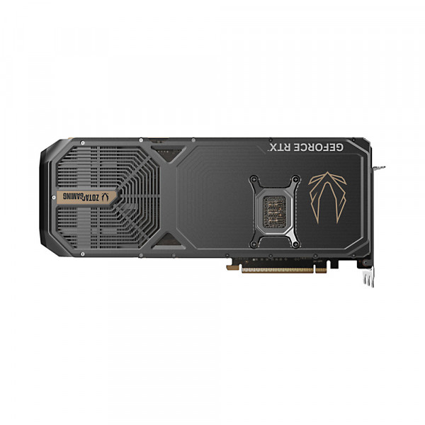 Card Màn Hình Zotac GeForce RTX 5070 Ti AMP Extreme Infinity