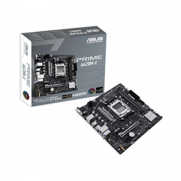 PC Gaming AMD RTX 4060 Ti 16G | Ryzen 5 7500F | Ram 16GB | 256GB SSD