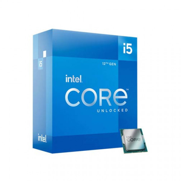 PC Cyber RTX 3060 12G | Intel I5 12600KF | Ram 16GB | 256GB SSD