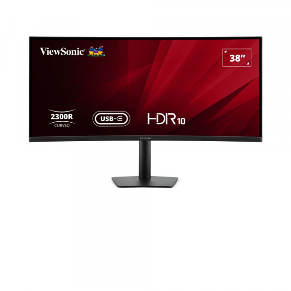 Màn Hình Cong ViewSonic VA3820C 38 Inch UWQHD IPS 75Hz 5ms