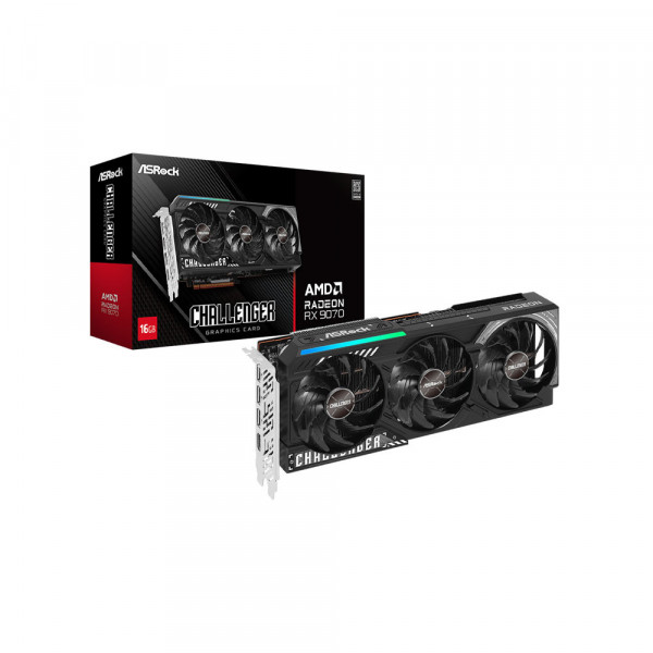 PC CyberPower RX 9070 16G | Core i7 14700K | Ram 32GB | 500GB SSD