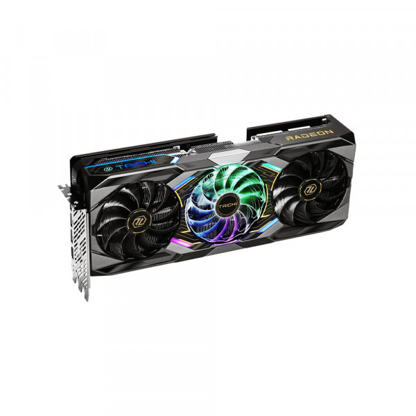 Card Màn Hình ASRock Radeon RX 9070 XT Taichi 16GB GDDR6 OC