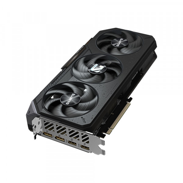 Card màn hình Gigabyte Radeon RX 9070 Gaming OC 16GB