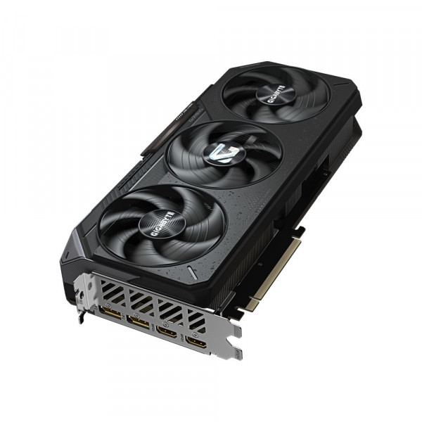 Card màn hình Gigabyte Radeon RX 9070 XT Gaming OC 16GB