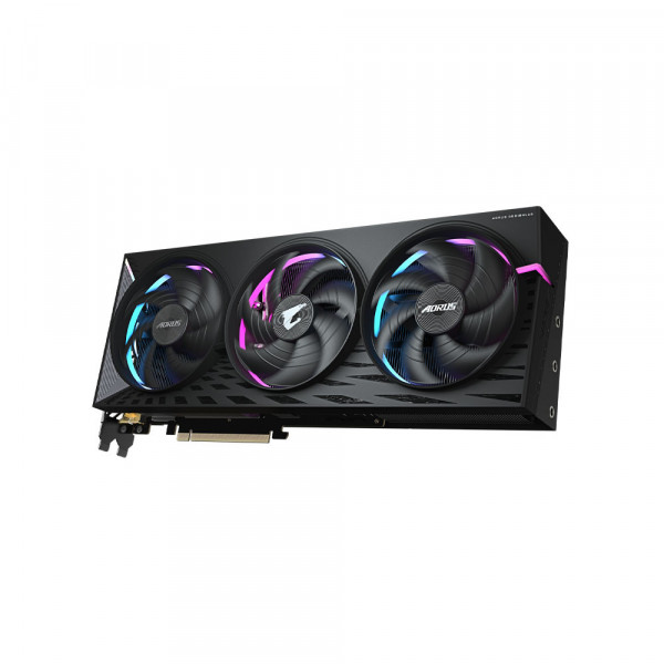 Card màn hình Gigabyte Radeon RX 9070 XT AORUS ELITE 16GB