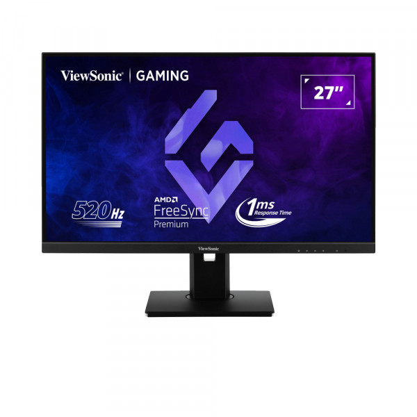 Màn Hình Gaming ViewSonic XG2737 27 Inch FHD IPS 520Hz 1ms