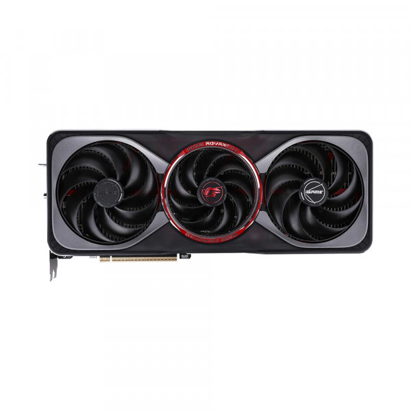 Card Màn Hình Colorful iGame GeForce RTX 5070 Advanced OC 12GB