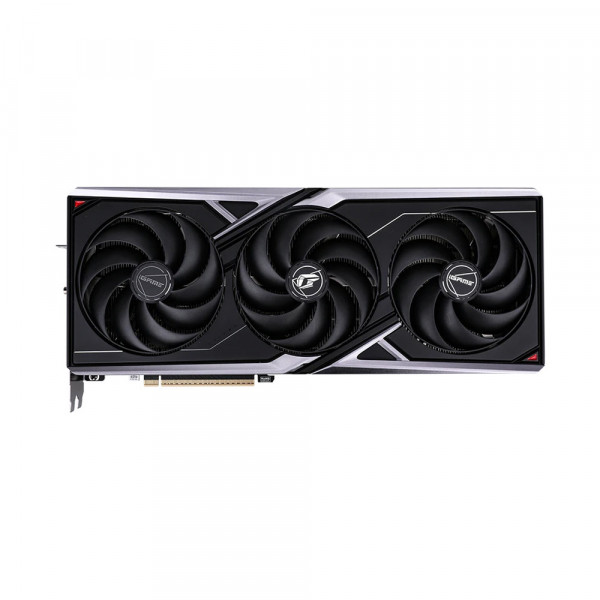 Card Màn Hình Colorful iGame GeForce RTX 5070 Vulcan OC 12GB