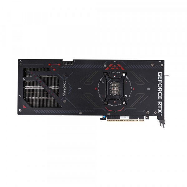 Card Màn Hình Colorful GeForce RTX 5070 Ti NB EX 16GB-V GDDR7