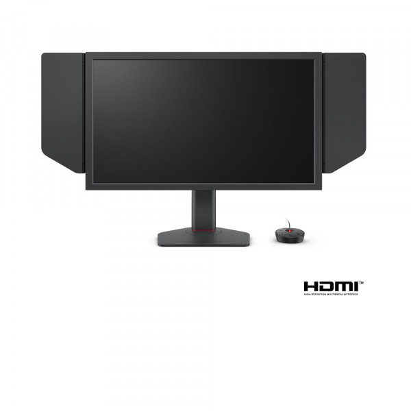 Màn Hình Gaming BenQ ZOWIE XL2586X Plus Fast TN 600Hz DyAc 2