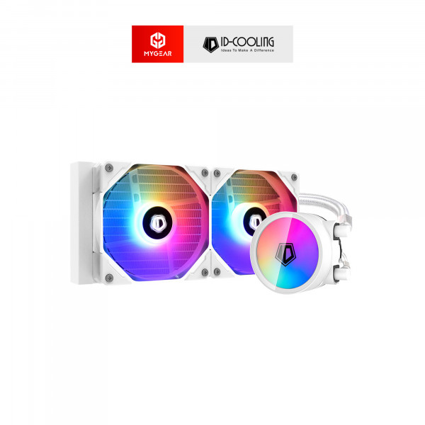 PC Gaming AMD RX 7700 XT | Ryzen 7 7700 White | Ram 32GB | 500GB SSD