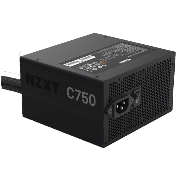 PC Design NZXT RTX 4060 Ti 16G | Intel I5 12600KF | Ram 16GB | 500GB SSD