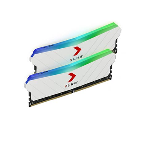 PC Gaming White RX 6600 8G | Intel I5 12600KF | Ram 16GB | 256GB SSD