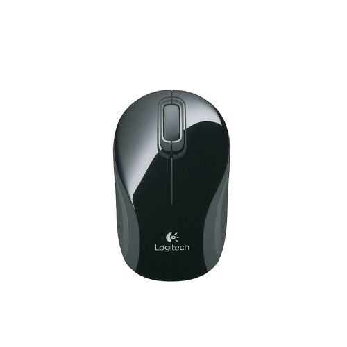 Chuột không dây Logitech M187 Wireless | Hàng chính 03/2025