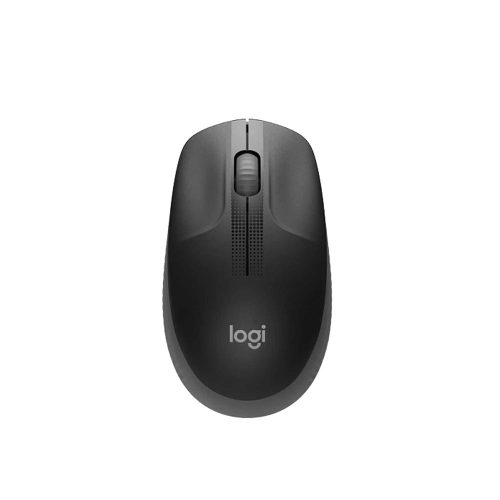 Chuột không dây Logitech M191 ONLINE | Hàng chính hãng 03/2025