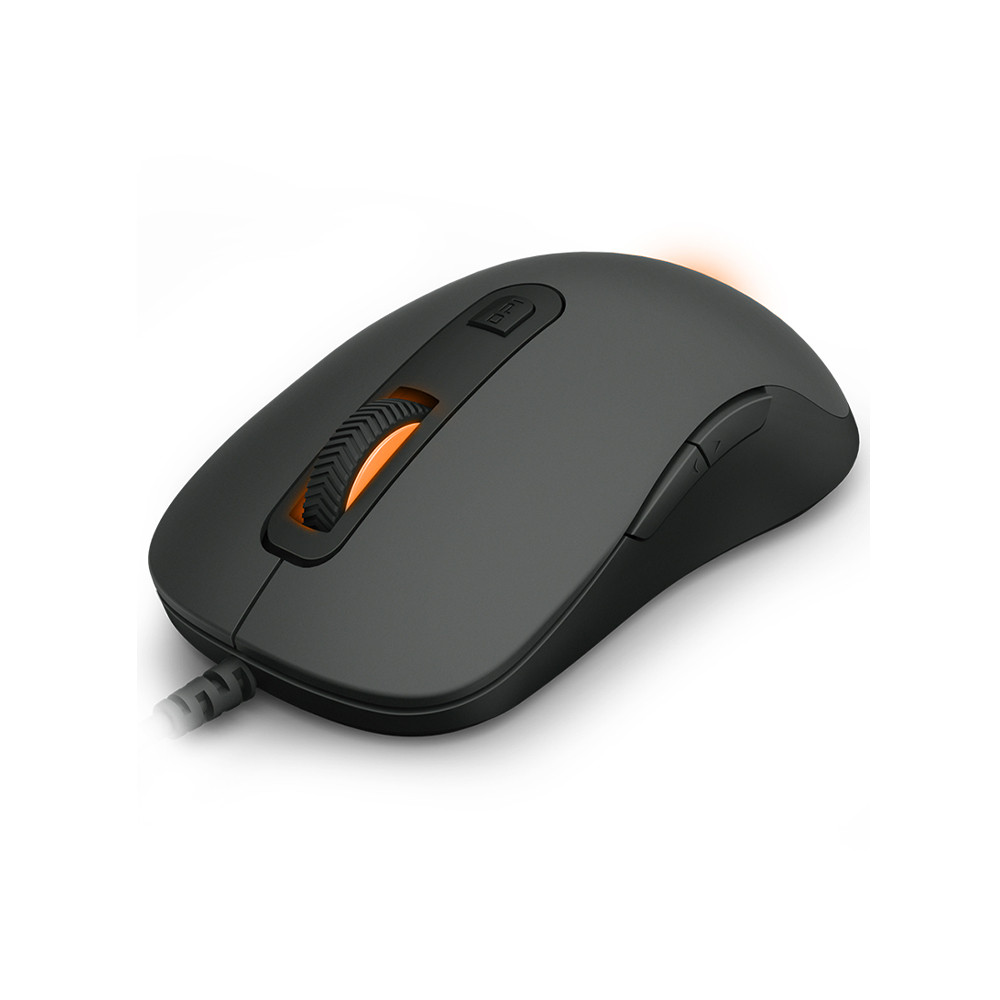 Chuột có dây Rapoo V16 RGB Optical Gaming