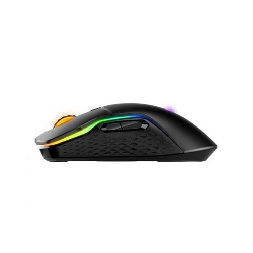 Chuột có dây Rapoo VT200 Optical Gaming