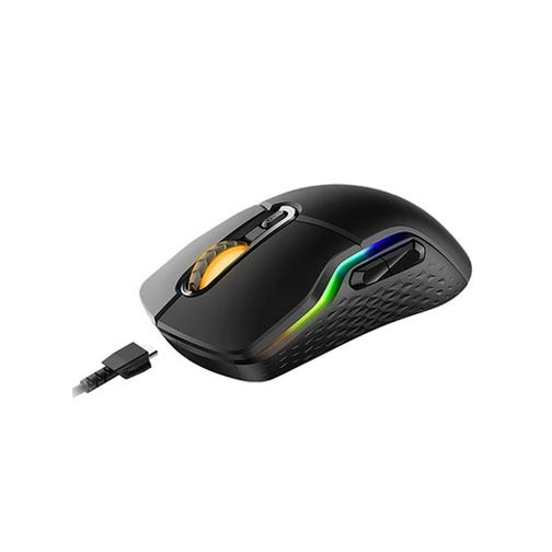 Chuột không dây Rapoo VT200 Optical Gaming Wireless