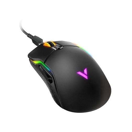 Chuột không dây Rapoo VT200 Optical Gaming Wireless