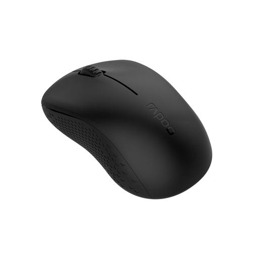 Chuột không dây Rapoo M20 Optical Wireless