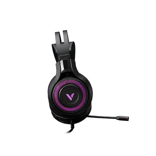 Tai nghe có dây Rapoo VH520C 7.1 Gaming