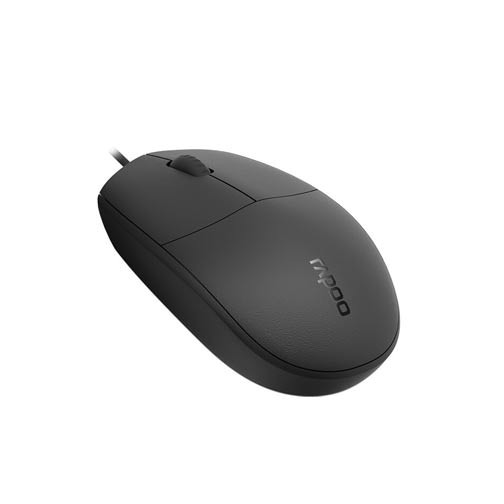 Chuột có dây Rapoo N100 Optical