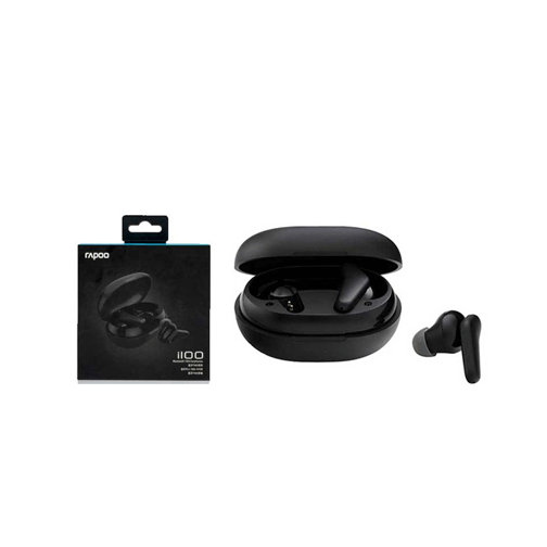 Tai nghe không dây Rapoo I100 Bluetooth TWS Earphones
