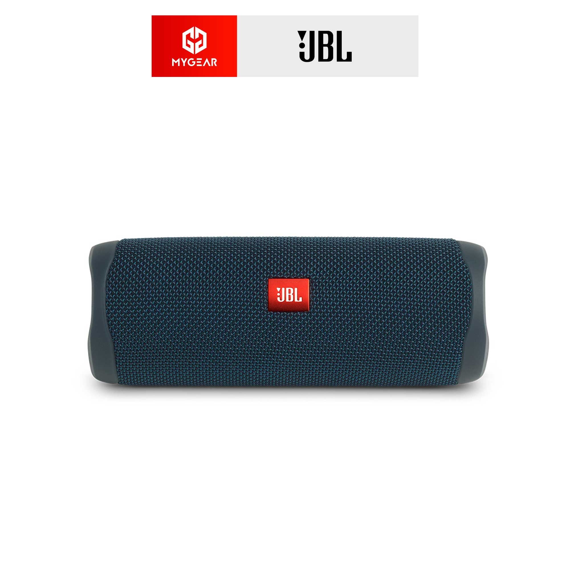 Loa JBL Flip 5 được thiết kế nhỏ gọn tiện lợi