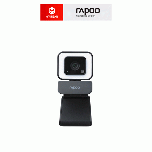 Webcam Rapoo C270L- Hàng chính hãng 03/2025