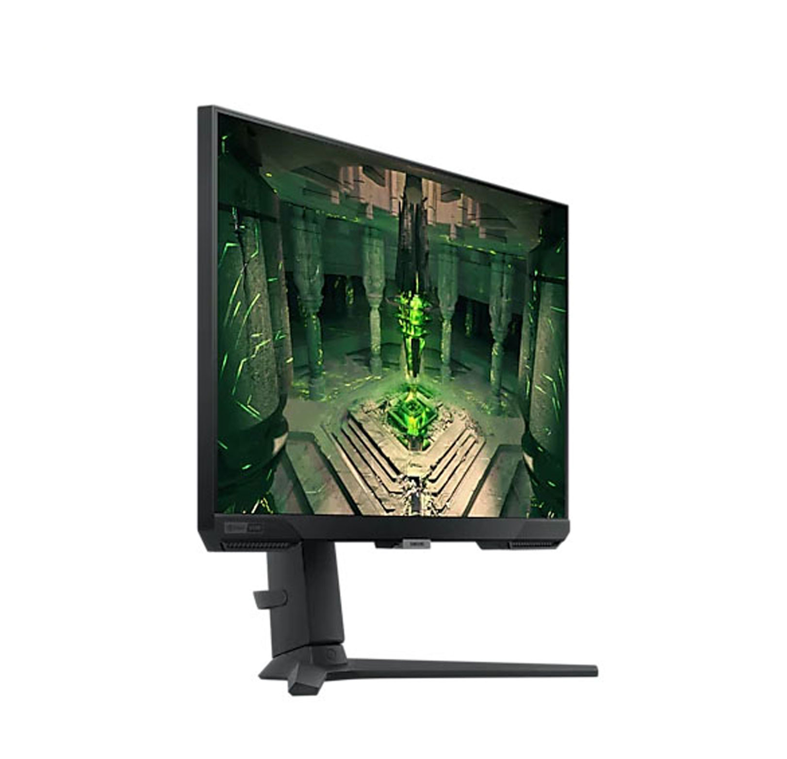 Màn Hình Gaming Samsung Odyssey G4 LS25BG400EEXXV 25 inch FHD IPS 240Hz