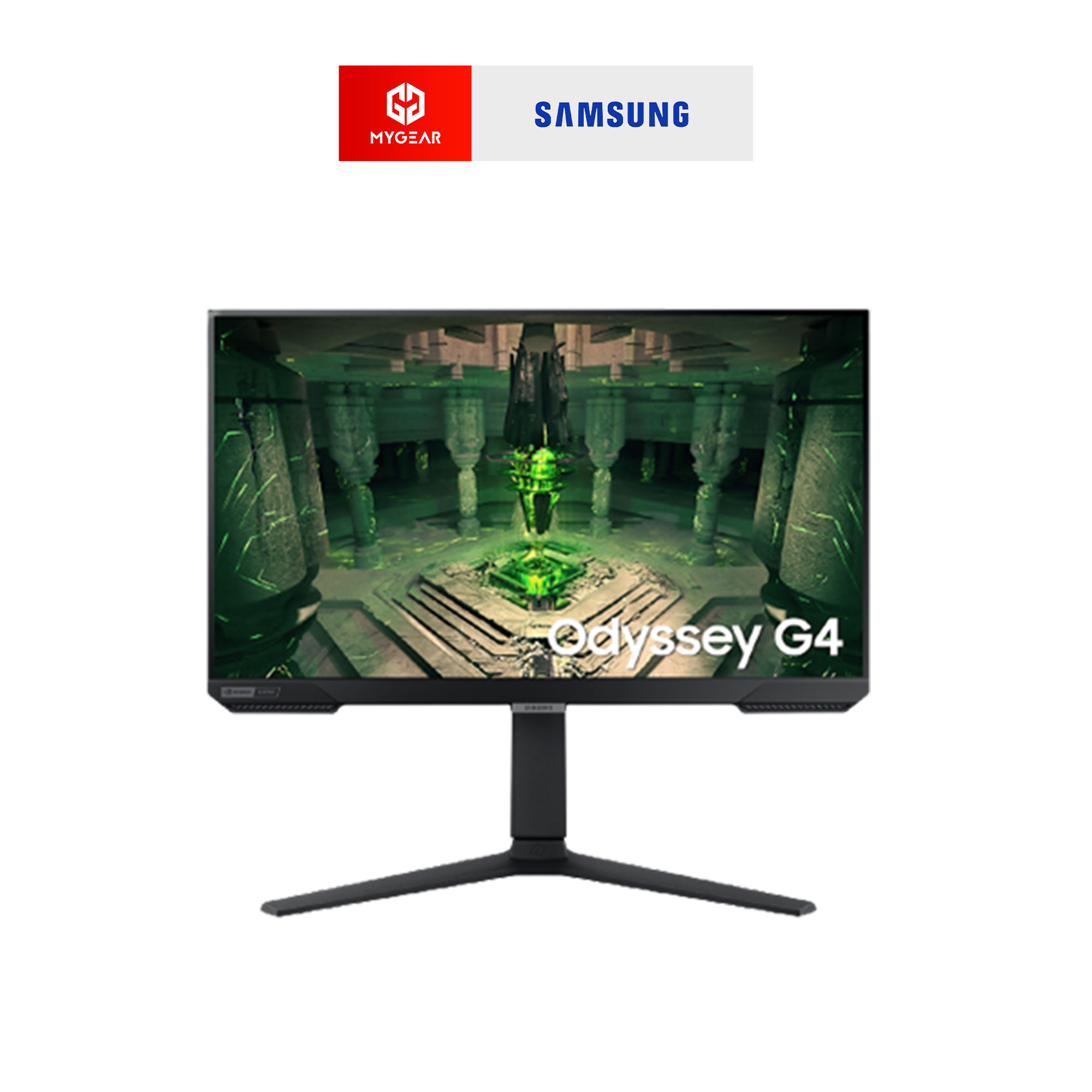 Màn Hình Gaming Samsung Odyssey G4 LS25BG400EEXXV 25 inch FHD IPS 240Hz