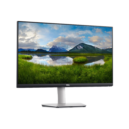 Màn Hình DELL S2721QS 27 inch 4k IPS 60Hz (HDMI, DisplayPort)