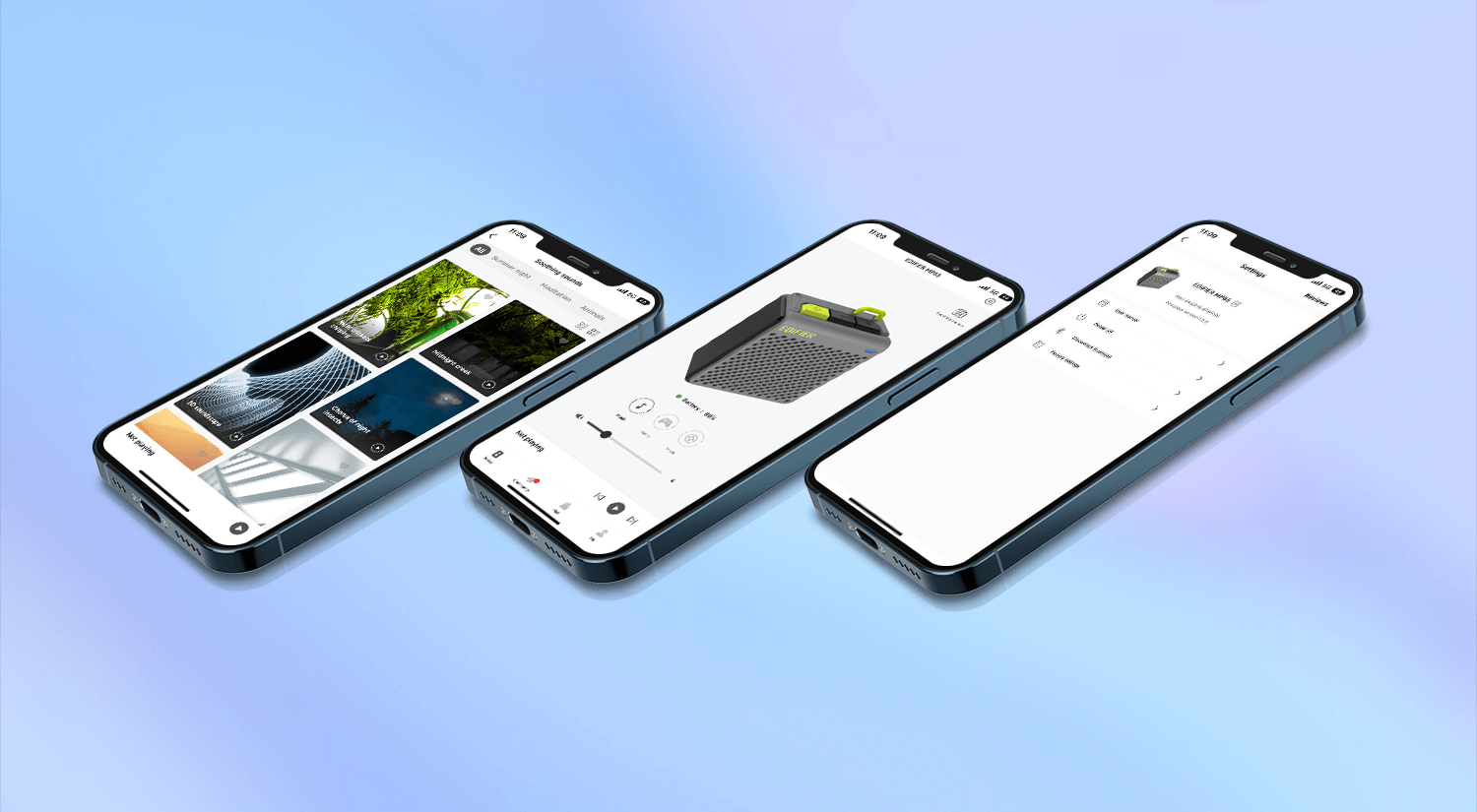 Loa Bluetooth di động Edifier MP85