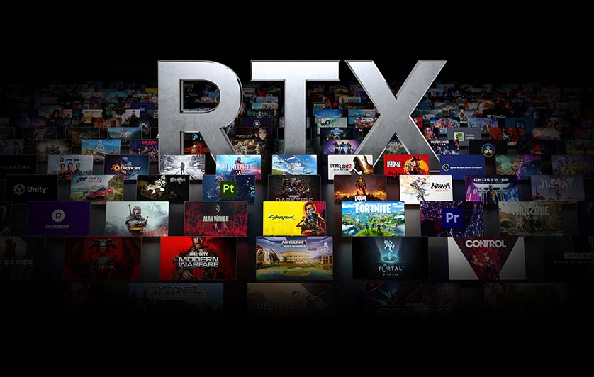 Card màn hình MSI GeForce RTX™ 3050 Ventus 2x OC 6GB