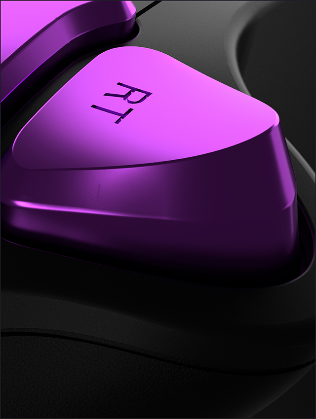 Tay cầm chơi game Cooler Master Storm Controller V1