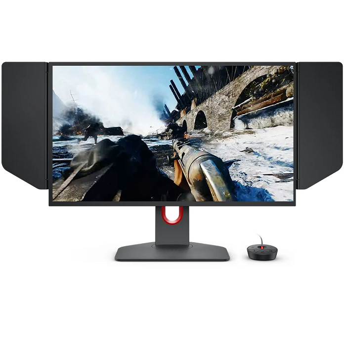 Màn Hình BenQ Zowie XL2546K DyAc+ 25 inch 240Hz Chuyên Game