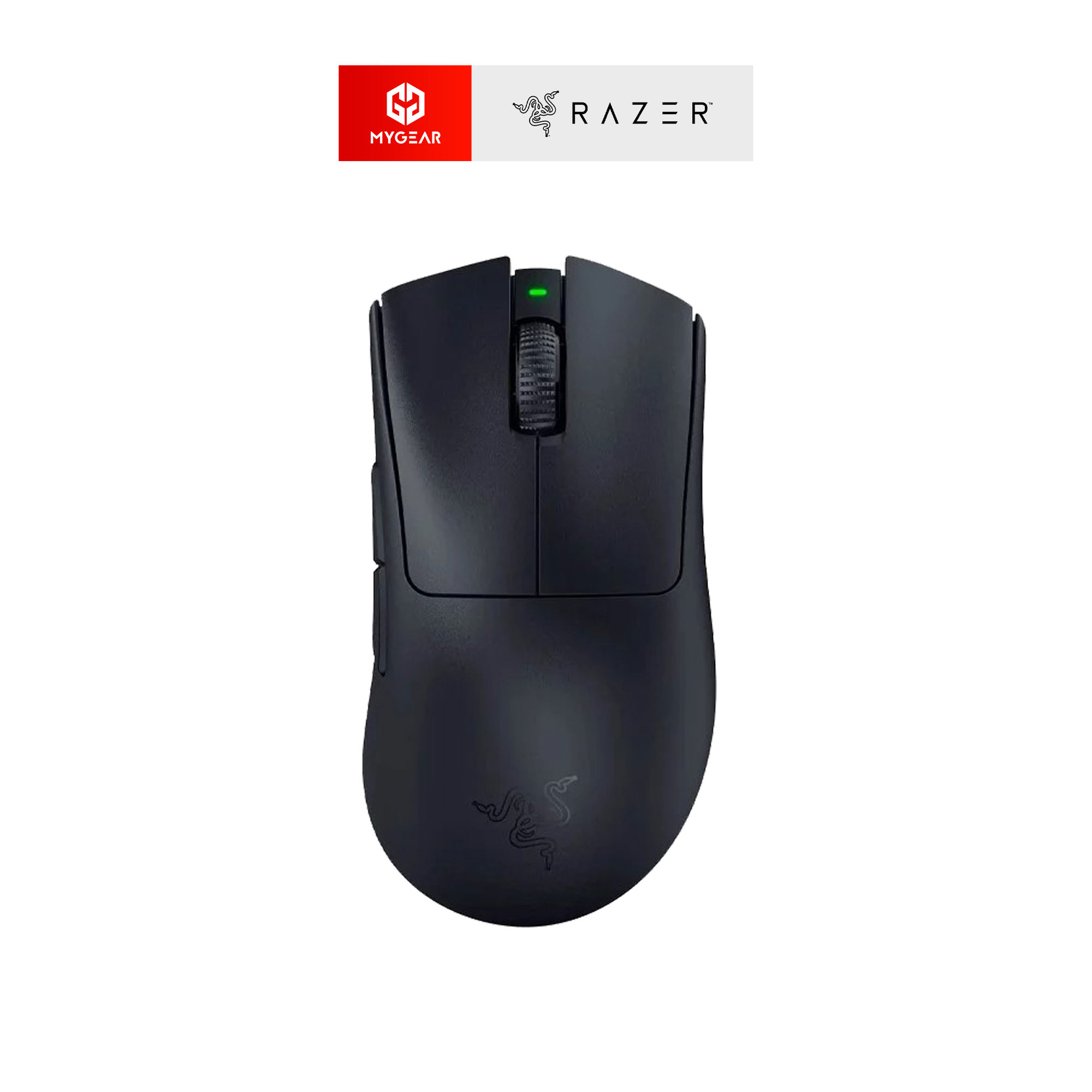 Chuột có dây Razer DeathAdder V3 - Ultra-Lightweight Ergonomic Esports Mouse