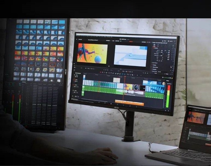 Màn Hình đồ hoạ Asus ProArt PA328CGV 32 inch 2K IPS 165Hz