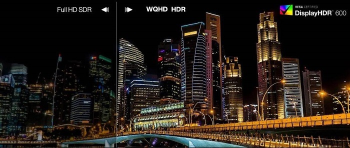 Màn Hình đồ hoạ Asus ProArt PA328CGV 32 inch 2K IPS 165Hz