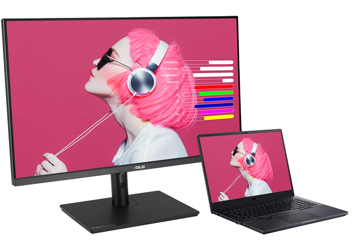 Màn Hình đồ hoạ Asus ProArt PA328QV 32 inch 2K IPS 75Hz