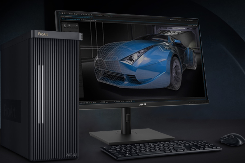 Màn Hình đồ hoạ Asus ProArt PA328CGV 32 inch 2K IPS 165Hz