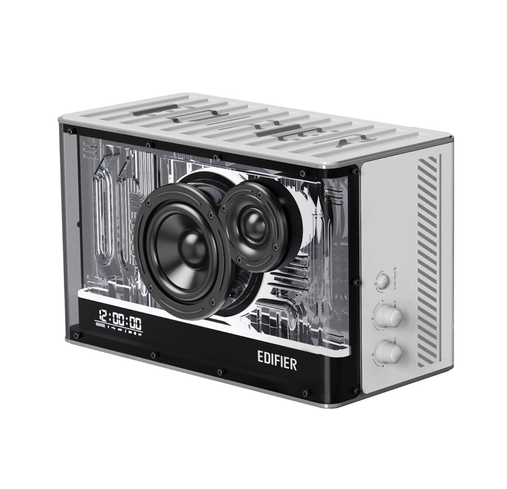 Âm thanh không bị nhiễu